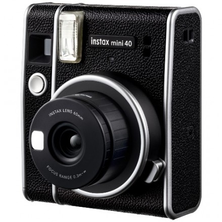 Фотокамера моментальной печати Fujifilm INSTAX MINI 40 EX D
